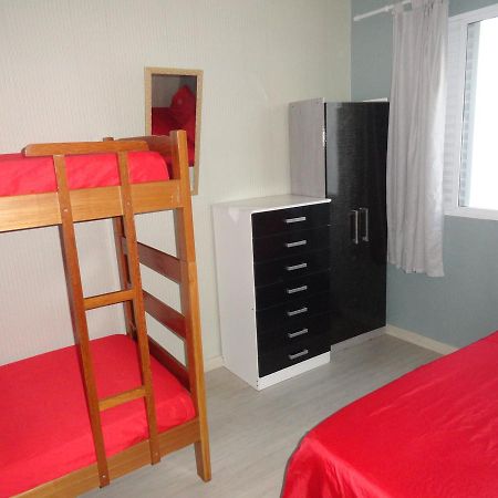 Apartamento Boqueirao Pg Praia Grande  Exteriér fotografie