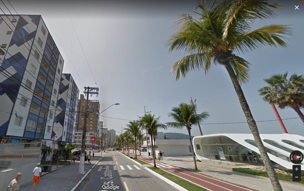 Apartamento Boqueirao Pg Praia Grande  Exteriér fotografie