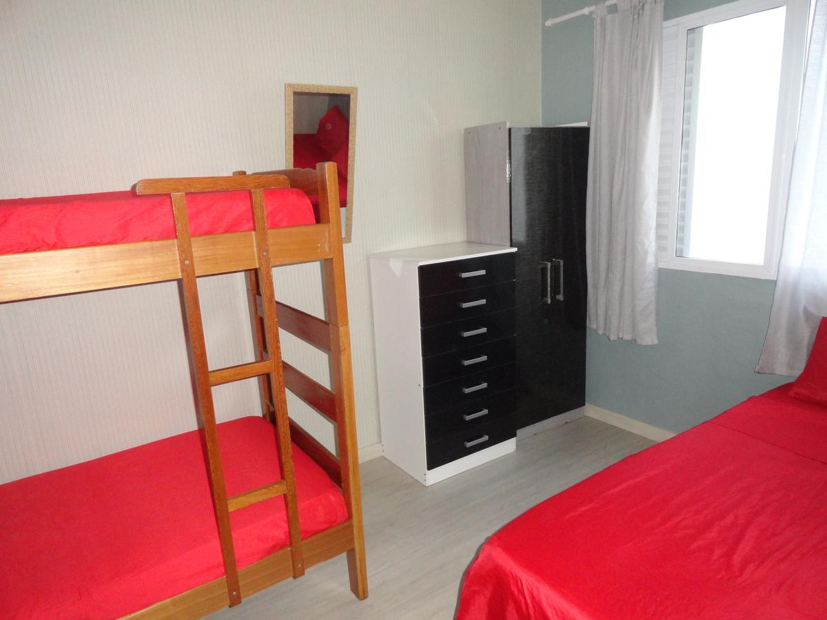 Apartamento Boqueirao Pg Praia Grande  Exteriér fotografie