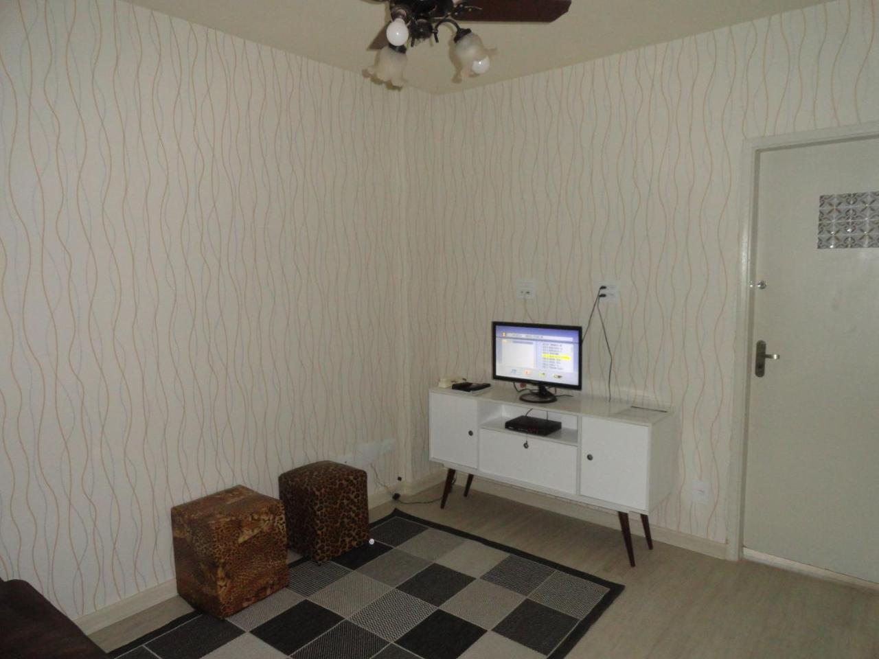 Apartamento Boqueirao Pg Praia Grande  Exteriér fotografie